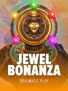 Jewel Bonanza by Pragmatic Play, video slot in the Stake lobby